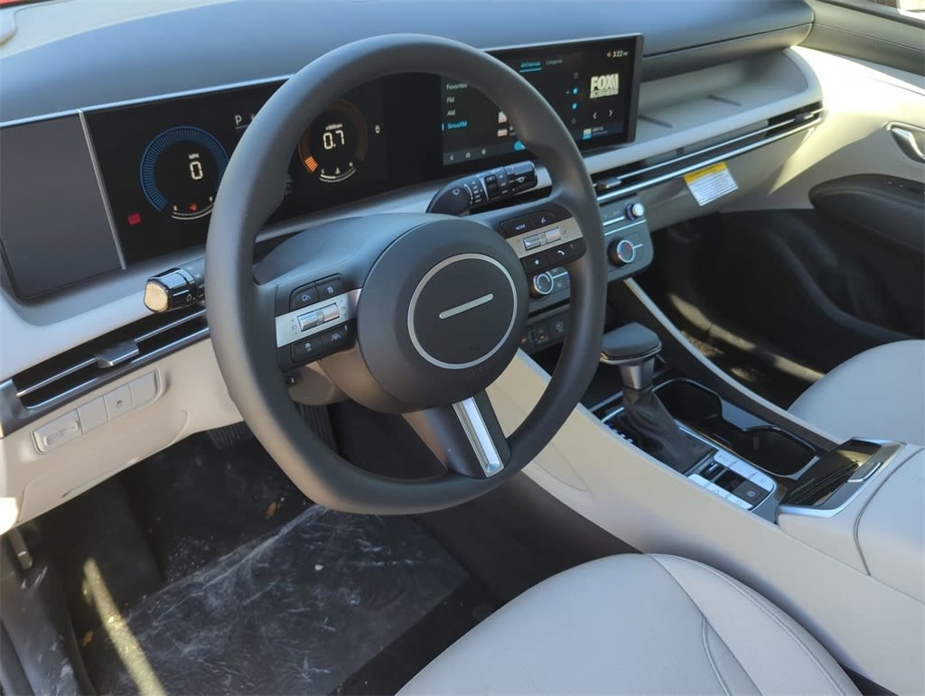 Thumbnail: 2025 Hyundai Tucson - 2