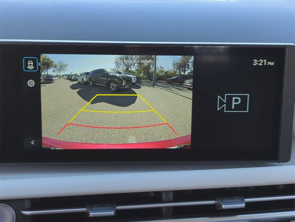 Thumbnail: 2025 Hyundai Tucson - 28