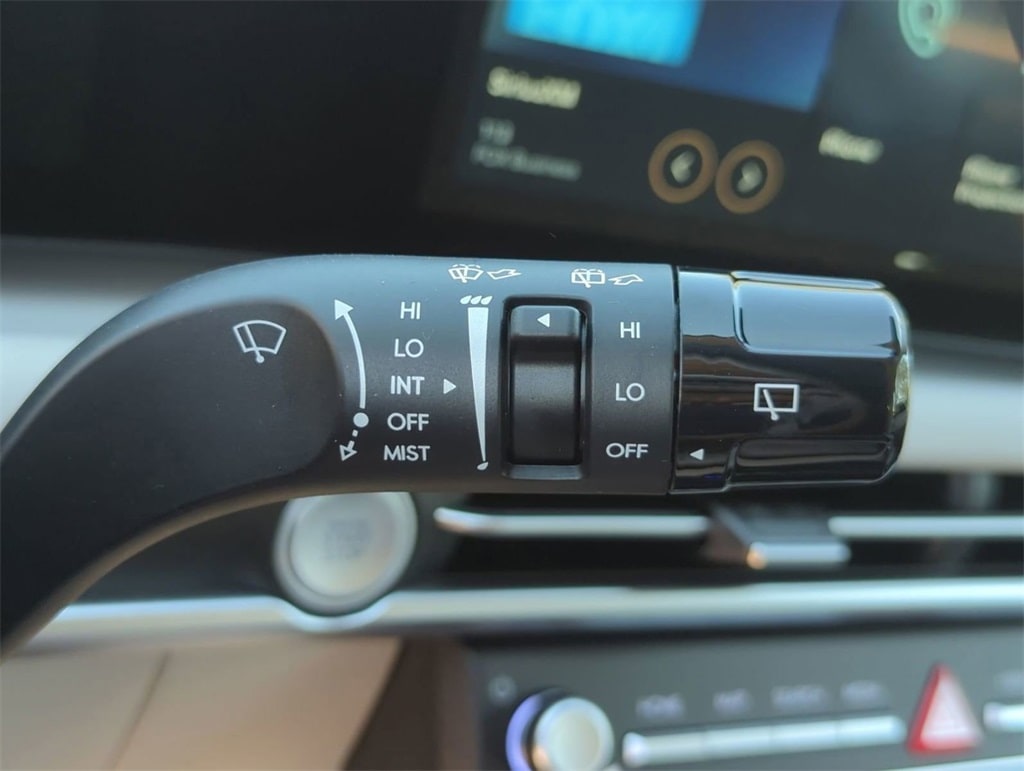 Thumbnail: 2025 Hyundai Tucson - 14