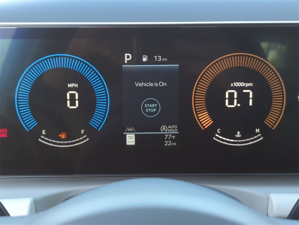 Thumbnail: 2025 Hyundai Tucson - 15