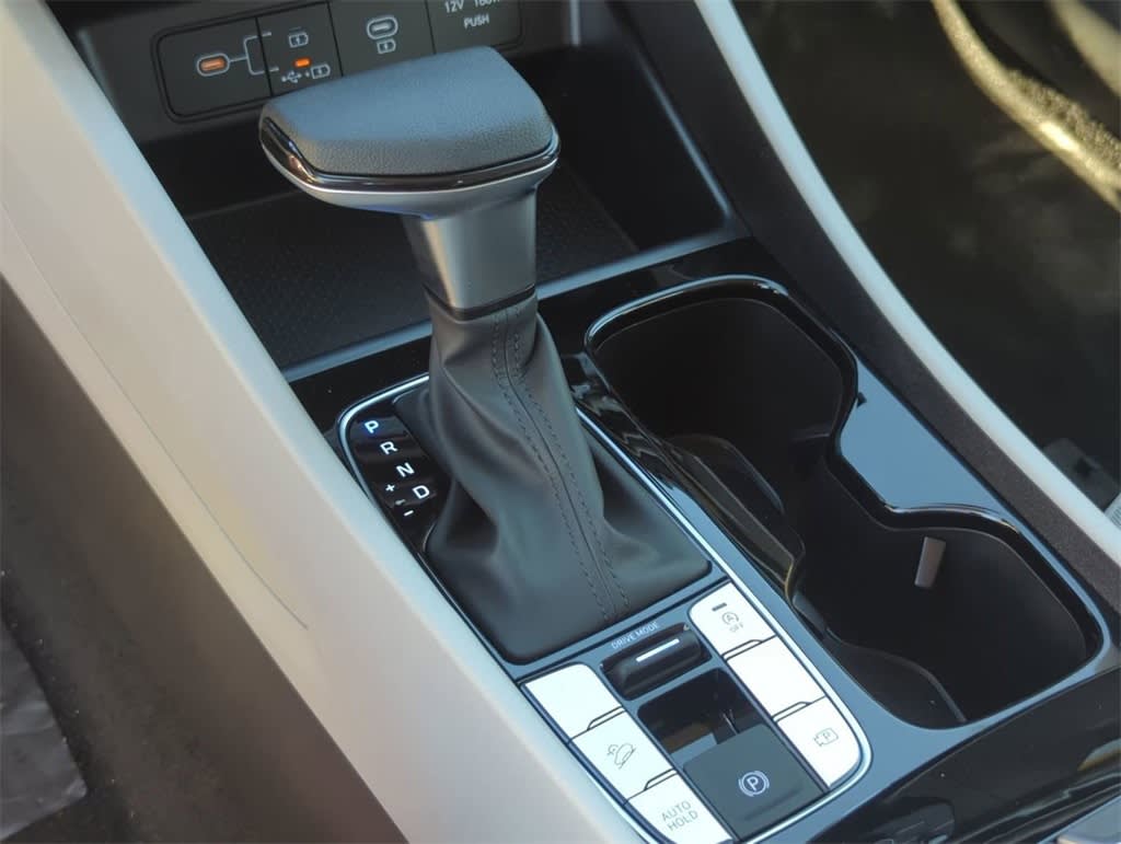 Thumbnail: 2025 Hyundai Tucson - 31