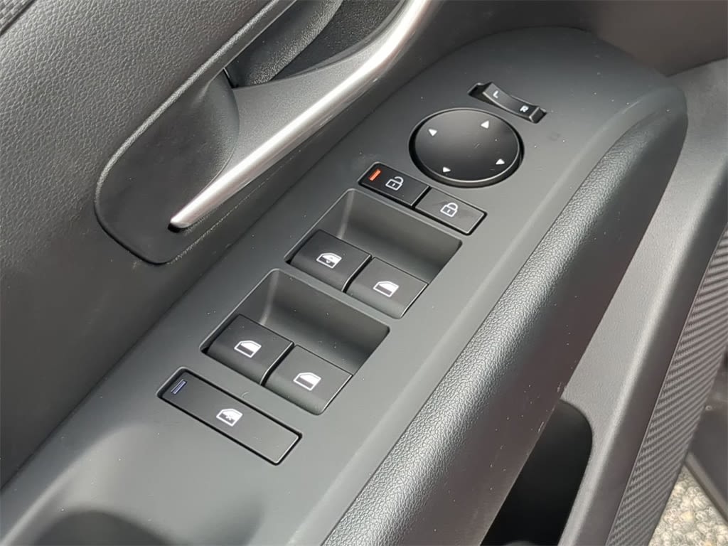 Thumbnail: 2026 Hyundai Tucson - 22