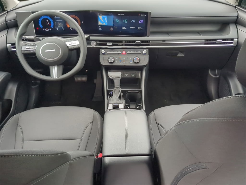 Thumbnail: 2026 Hyundai Tucson - 2