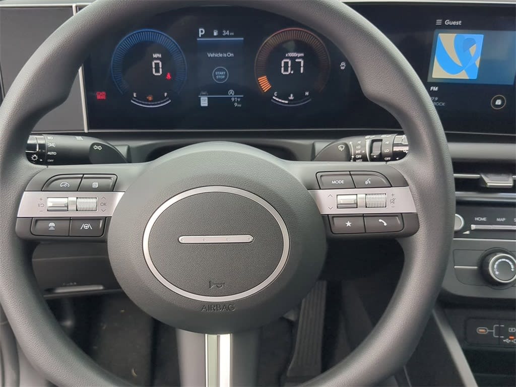 Thumbnail: 2026 Hyundai Tucson - 10