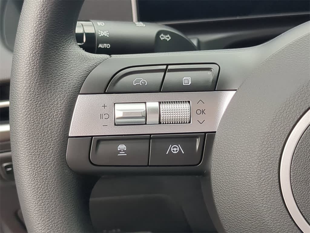 Thumbnail: 2026 Hyundai Tucson - 26