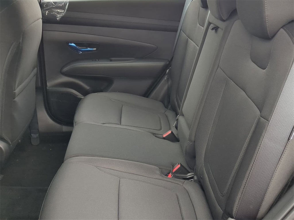 Thumbnail: 2026 Hyundai Tucson - 23