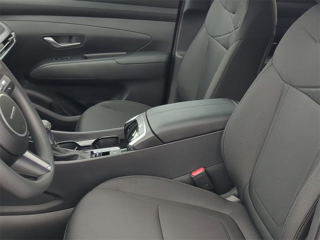 Thumbnail: 2026 Hyundai Tucson - 12