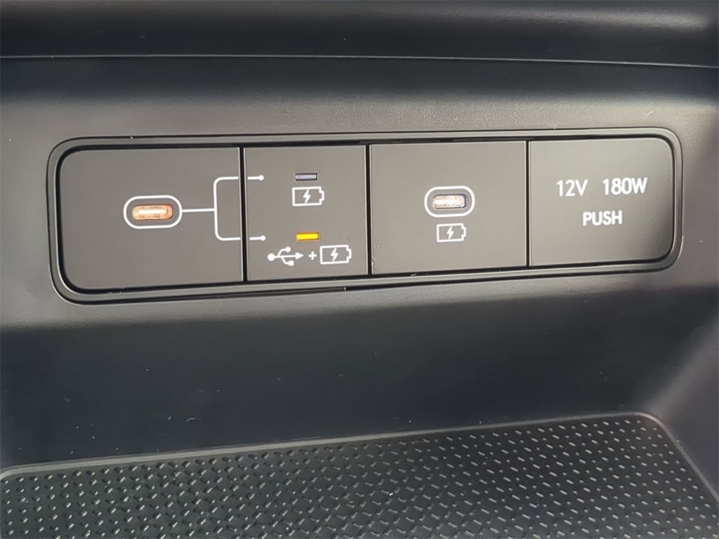 Thumbnail: 2026 Hyundai Tucson - 30