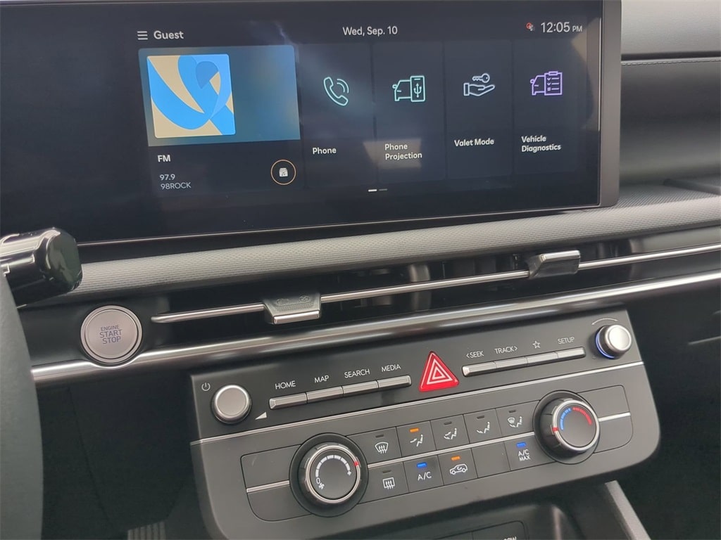 Thumbnail: 2026 Hyundai Tucson - 14