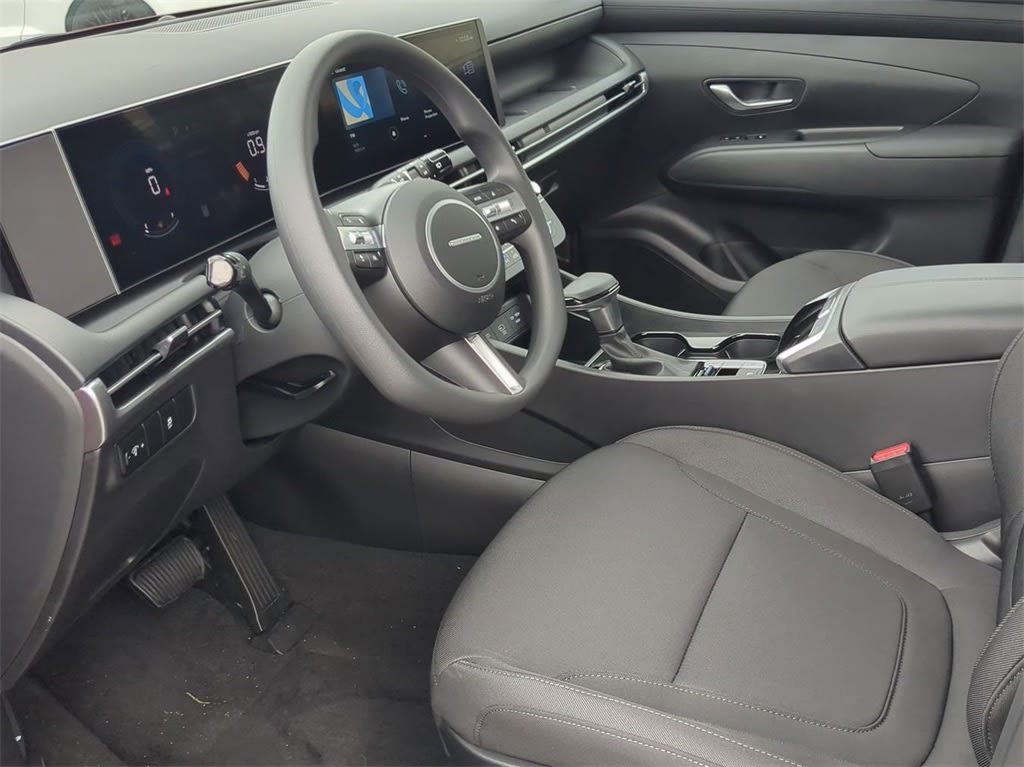 Thumbnail: 2026 Hyundai Tucson - 11