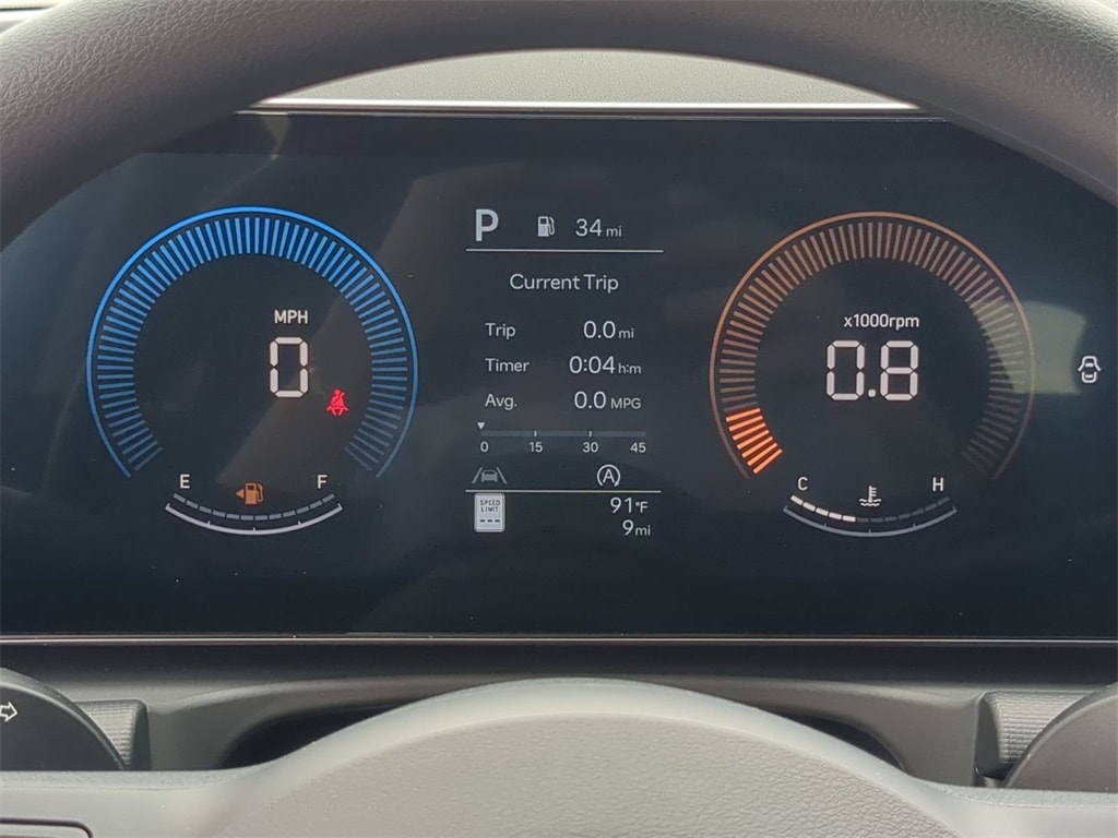 Thumbnail: 2026 Hyundai Tucson - 31