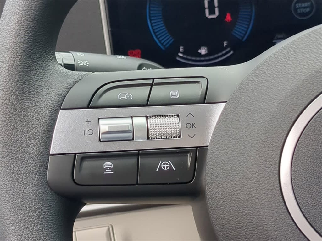 Thumbnail: 2026 Hyundai Tucson - 28