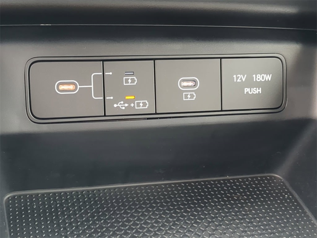 Thumbnail: 2026 Hyundai Tucson - 31