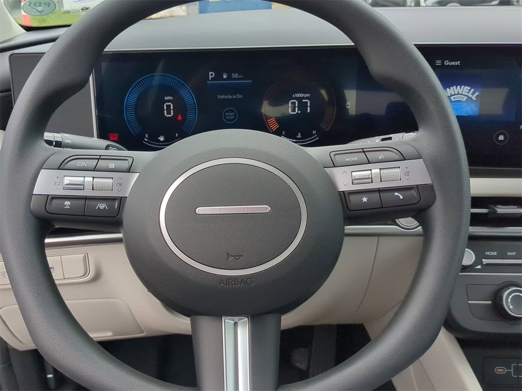 Thumbnail: 2026 Hyundai Tucson - 13