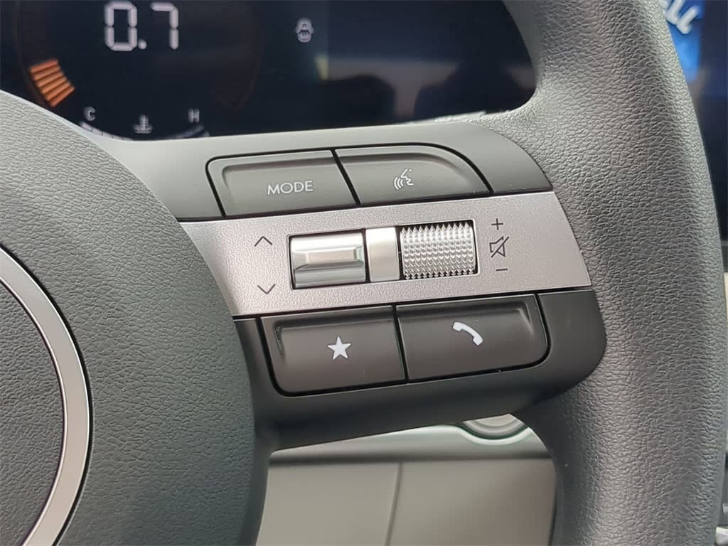 Thumbnail: 2026 Hyundai Tucson - 29