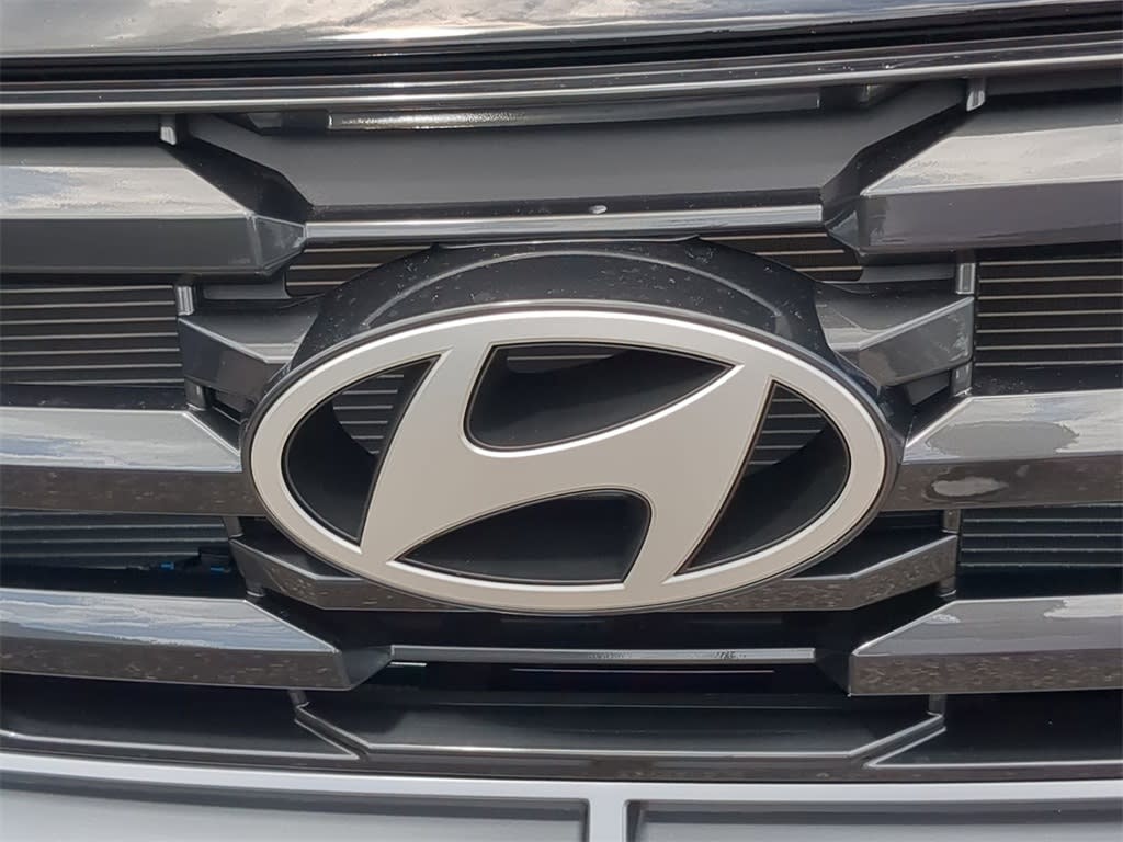 Thumbnail: 2026 Hyundai Tucson - 7