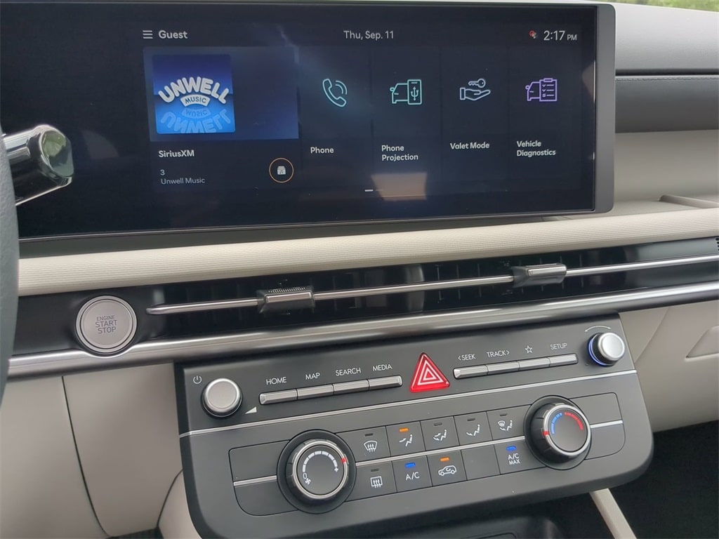 Thumbnail: 2026 Hyundai Tucson - 14