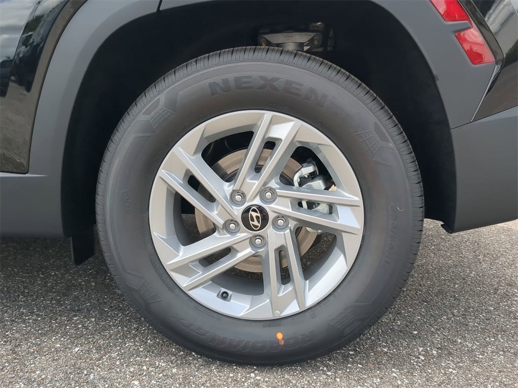 Thumbnail: 2026 Hyundai Tucson - 8