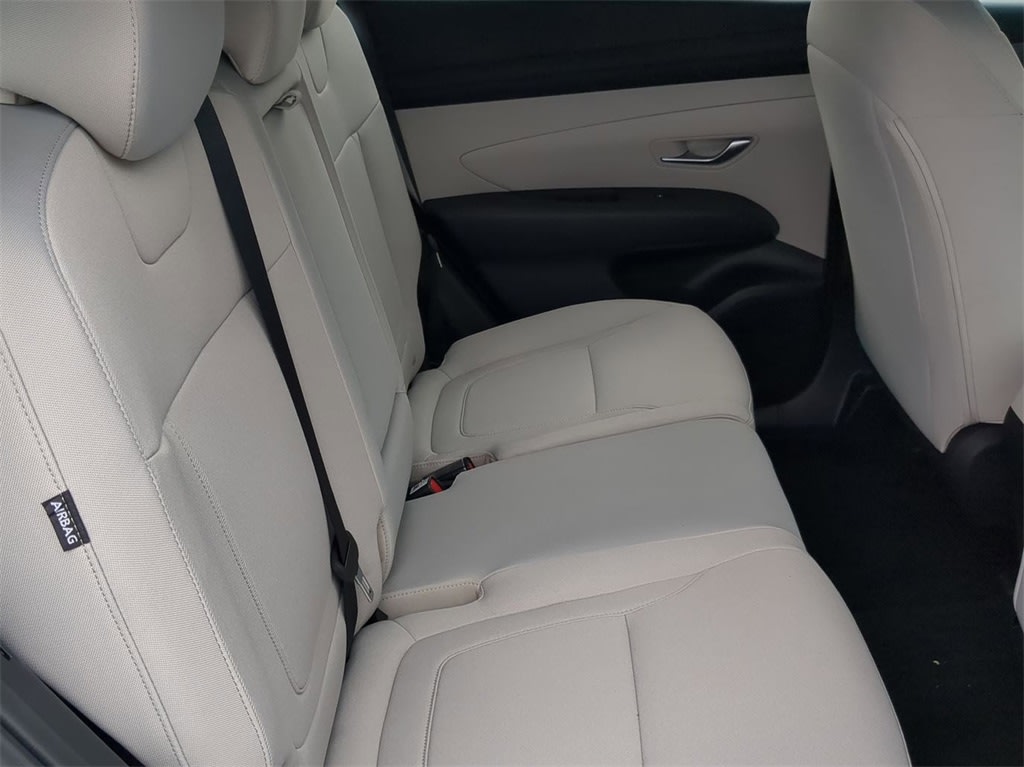 Thumbnail: 2026 Hyundai Tucson - 11