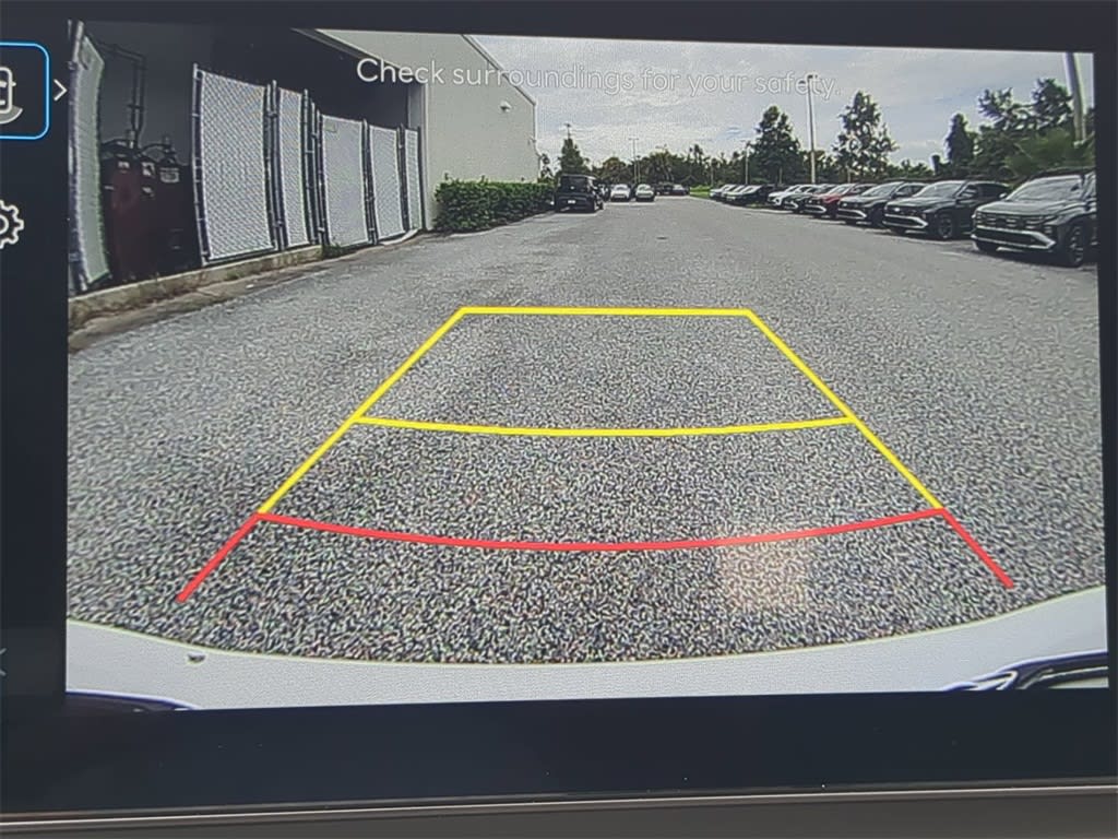 Thumbnail: 2026 Hyundai Tucson - 17