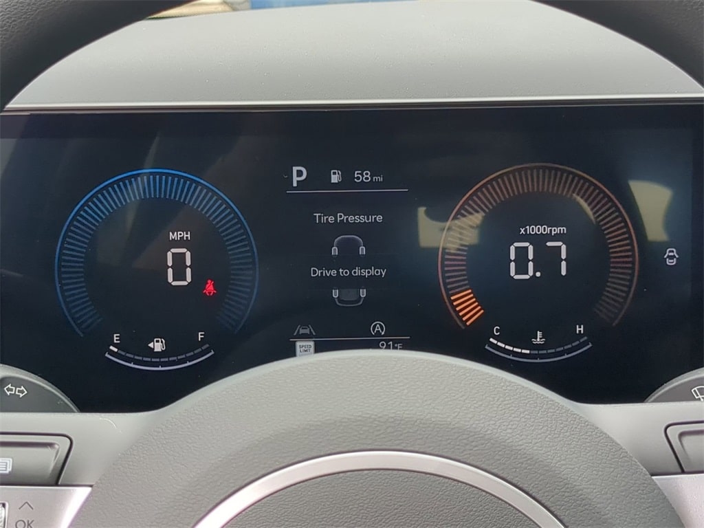 Thumbnail: 2026 Hyundai Tucson - 16