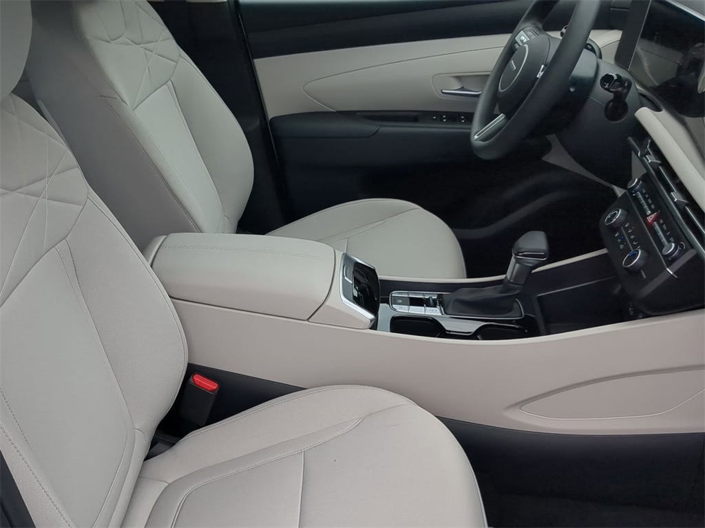 Thumbnail: 2026 Hyundai Tucson - 27