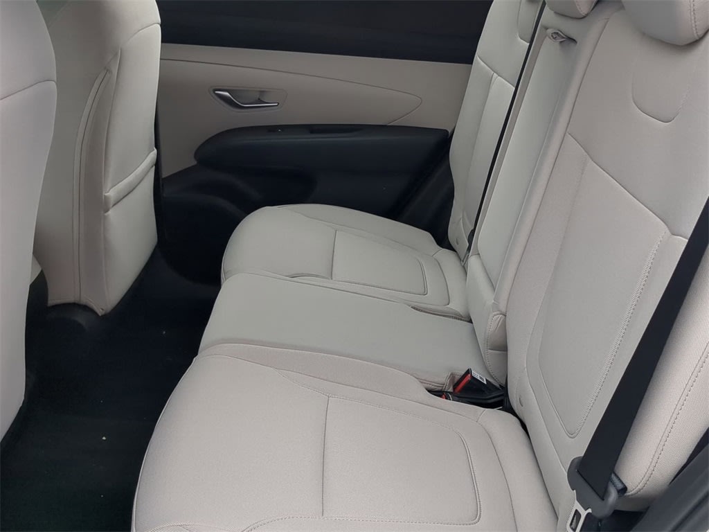 Thumbnail: 2026 Hyundai Tucson - 26