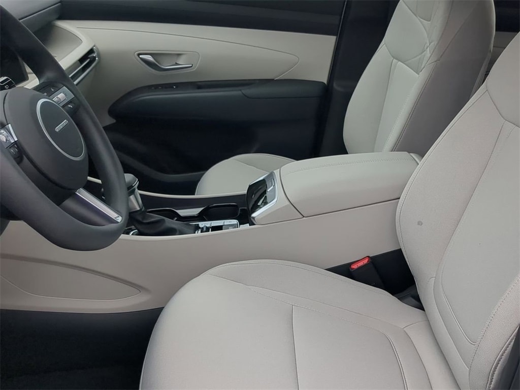 Thumbnail: 2026 Hyundai Tucson - 10