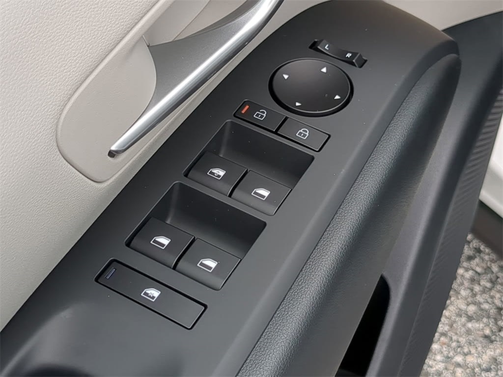 Thumbnail: 2026 Hyundai Tucson - 25