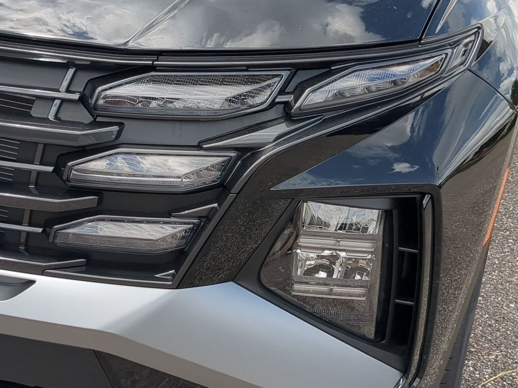 Thumbnail: 2026 Hyundai Tucson - 23