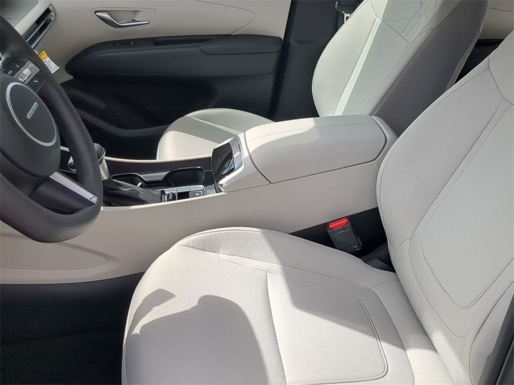 Thumbnail: 2026 Hyundai Tucson - 10