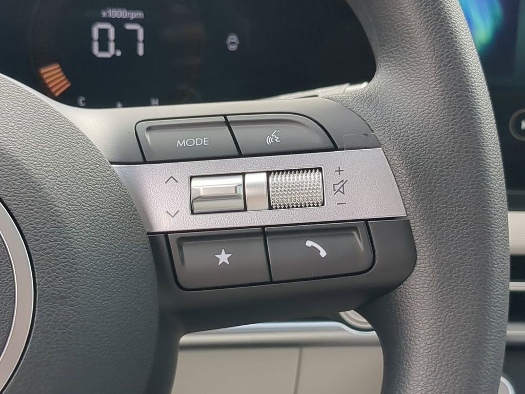 Thumbnail: 2026 Hyundai Tucson - 27