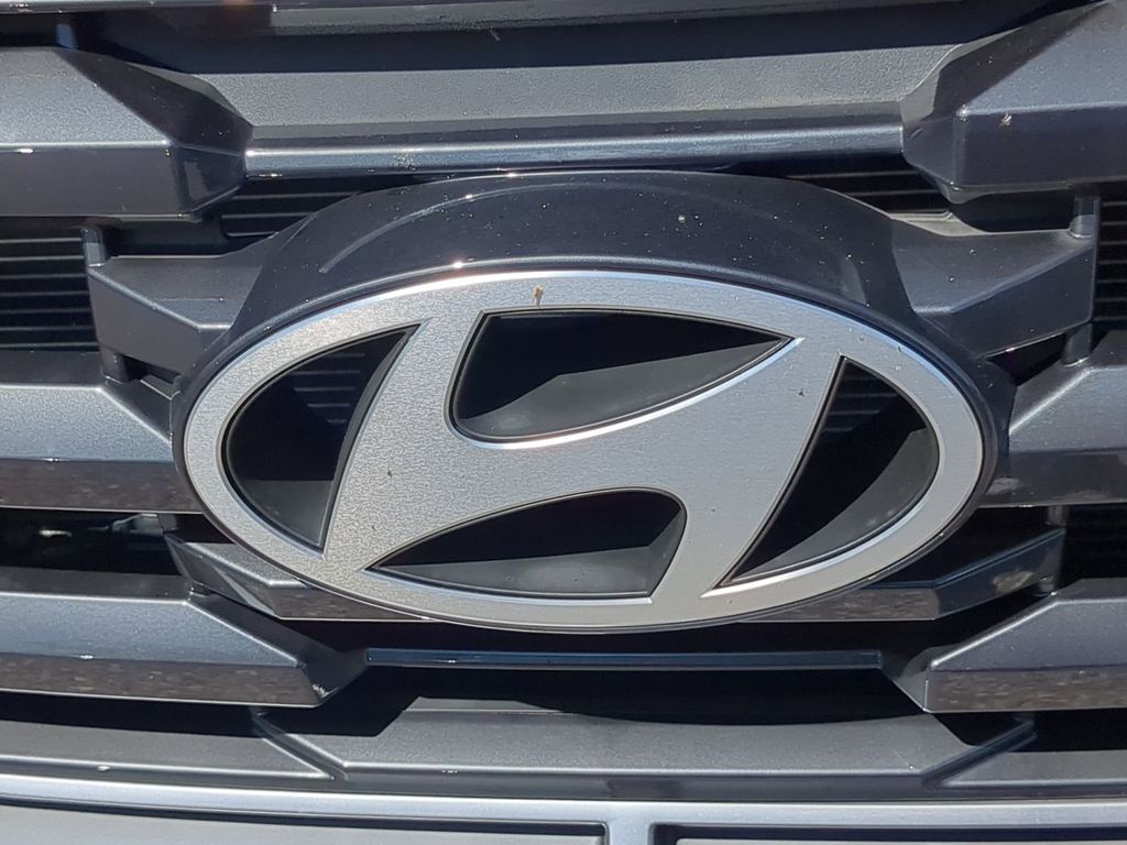 Thumbnail: 2026 Hyundai Tucson - 22