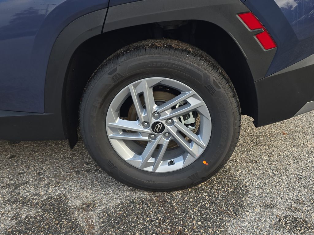 Thumbnail: 2026 Hyundai Tucson - 8