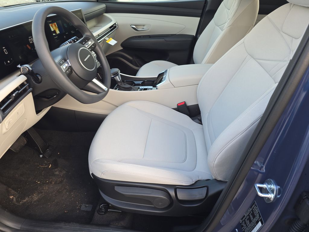 Thumbnail: 2026 Hyundai Tucson - 10