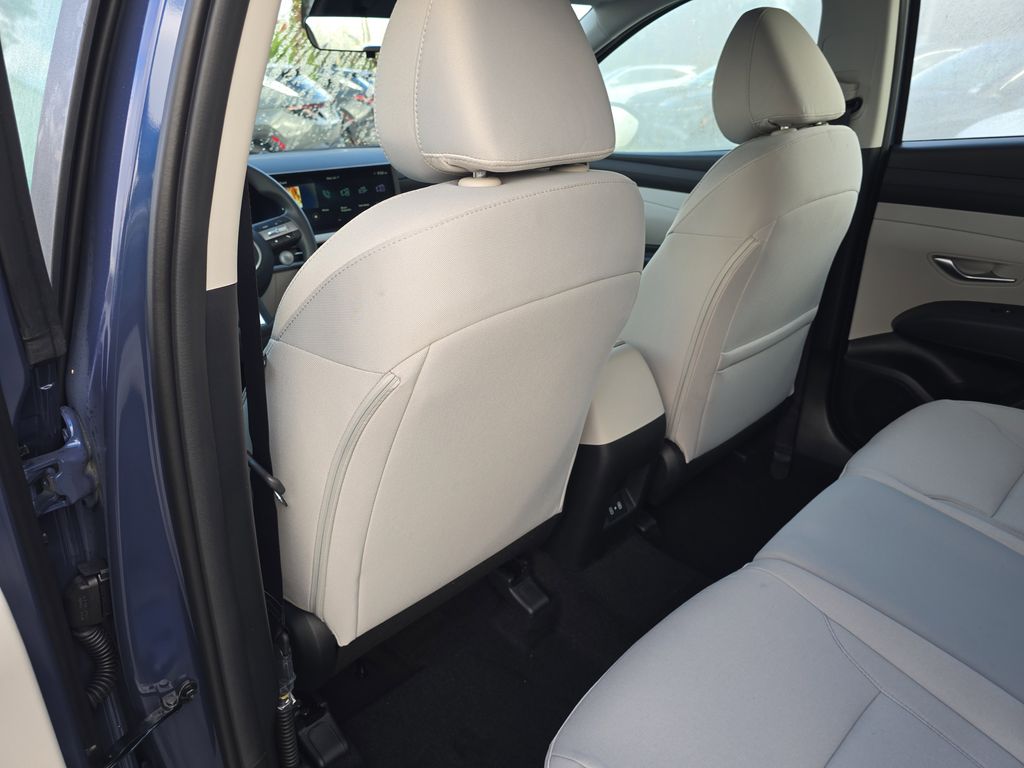 Thumbnail: 2026 Hyundai Tucson - 12