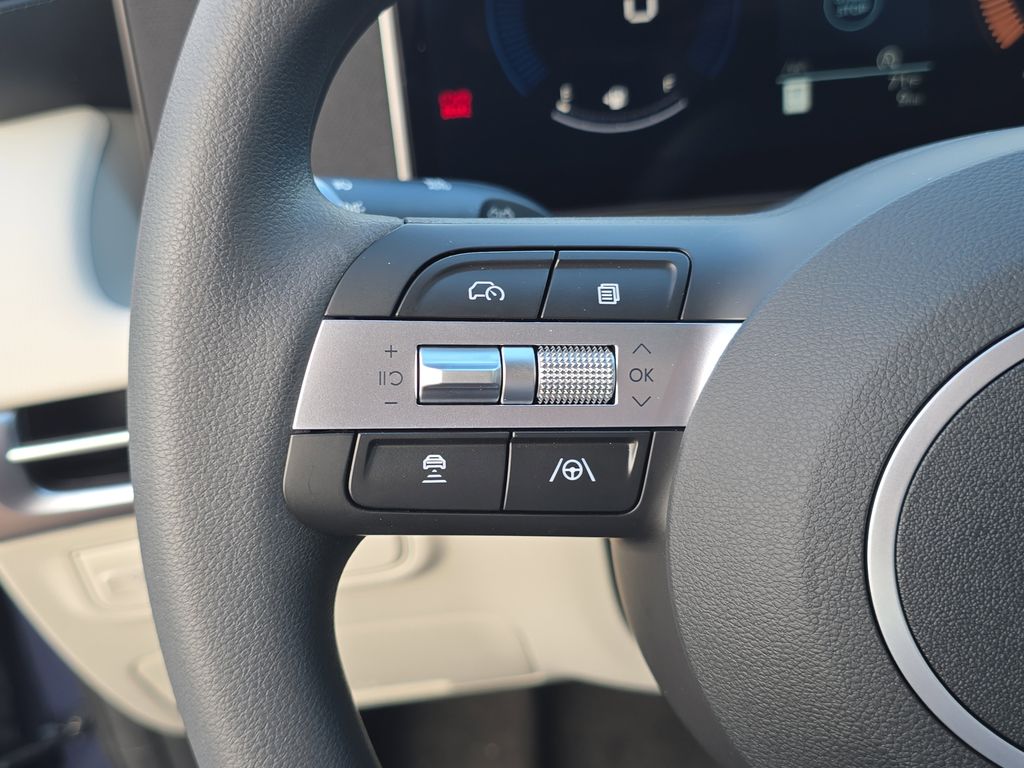 Thumbnail: 2026 Hyundai Tucson - 26