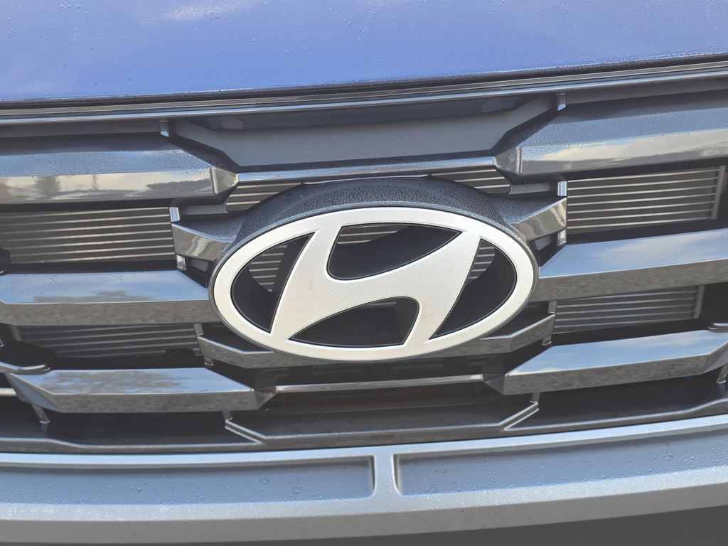 Thumbnail: 2026 Hyundai Tucson - 7