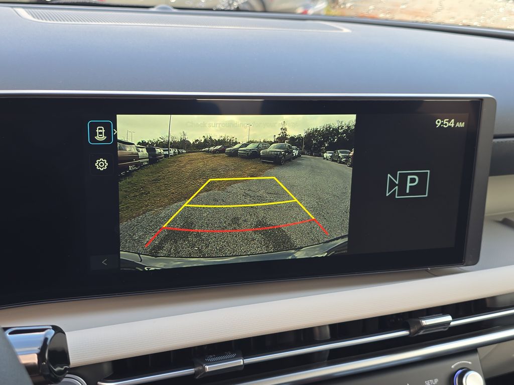 Thumbnail: 2026 Hyundai Tucson - 28