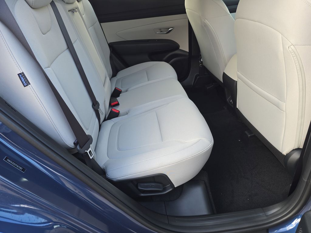 Thumbnail: 2026 Hyundai Tucson - 25