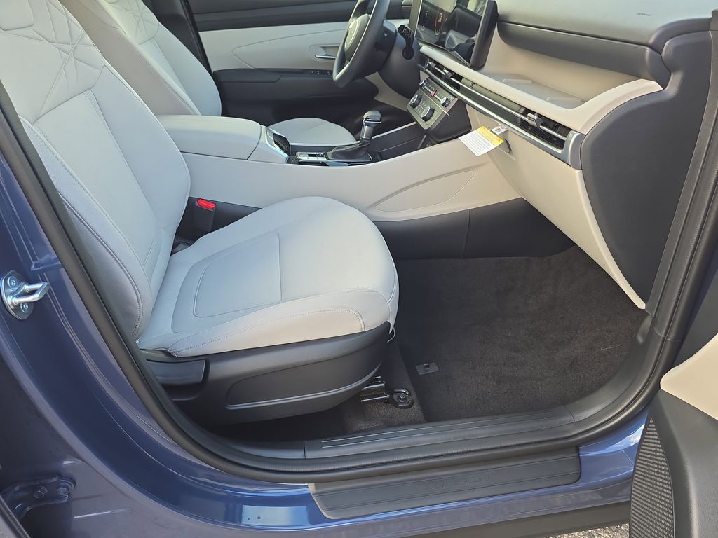 Thumbnail: 2026 Hyundai Tucson - 11