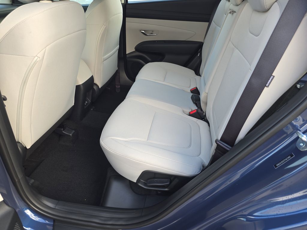 Thumbnail: 2026 Hyundai Tucson - 24