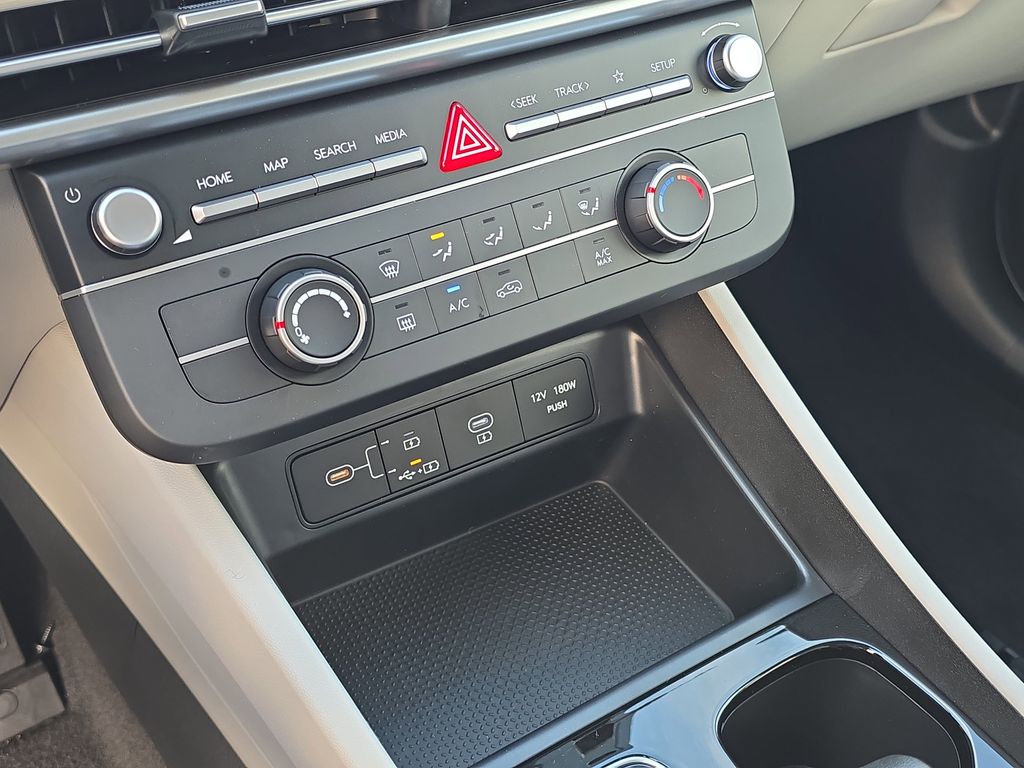 Thumbnail: 2026 Hyundai Tucson - 29