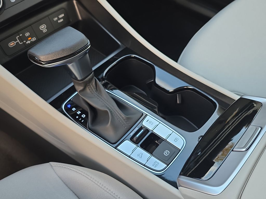 Thumbnail: 2026 Hyundai Tucson - 15