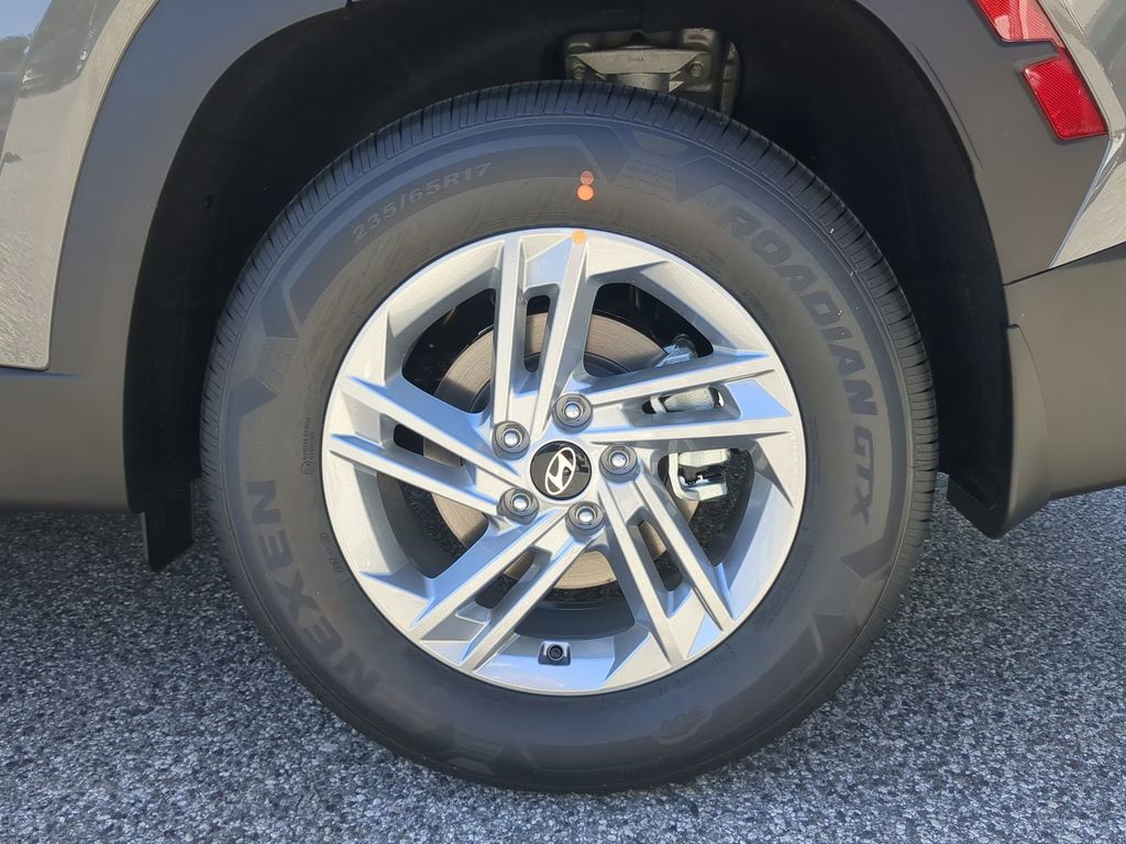 Thumbnail: 2026 Hyundai Tucson - 8