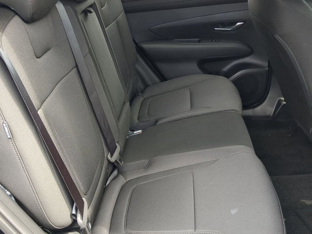 Thumbnail: 2026 Hyundai Tucson - 24