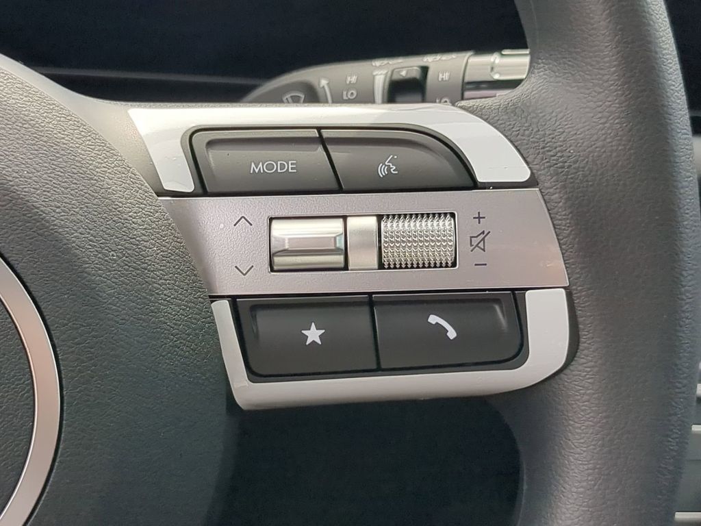 Thumbnail: 2026 Hyundai Tucson - 27