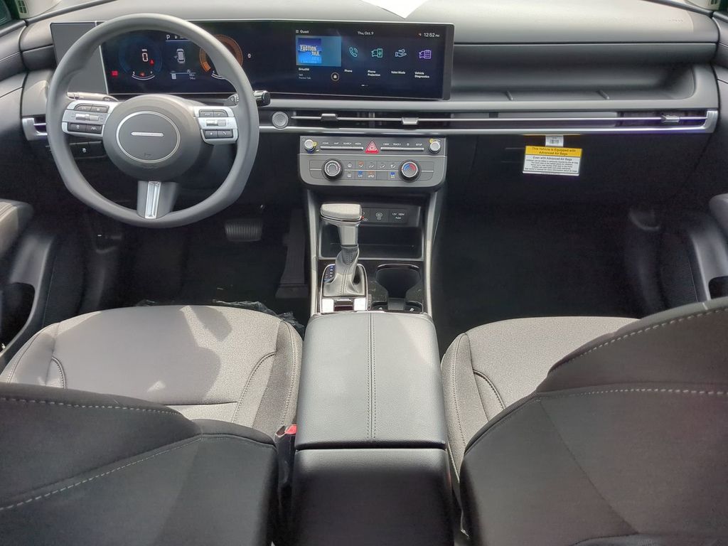 Thumbnail: 2026 Hyundai Tucson - 9