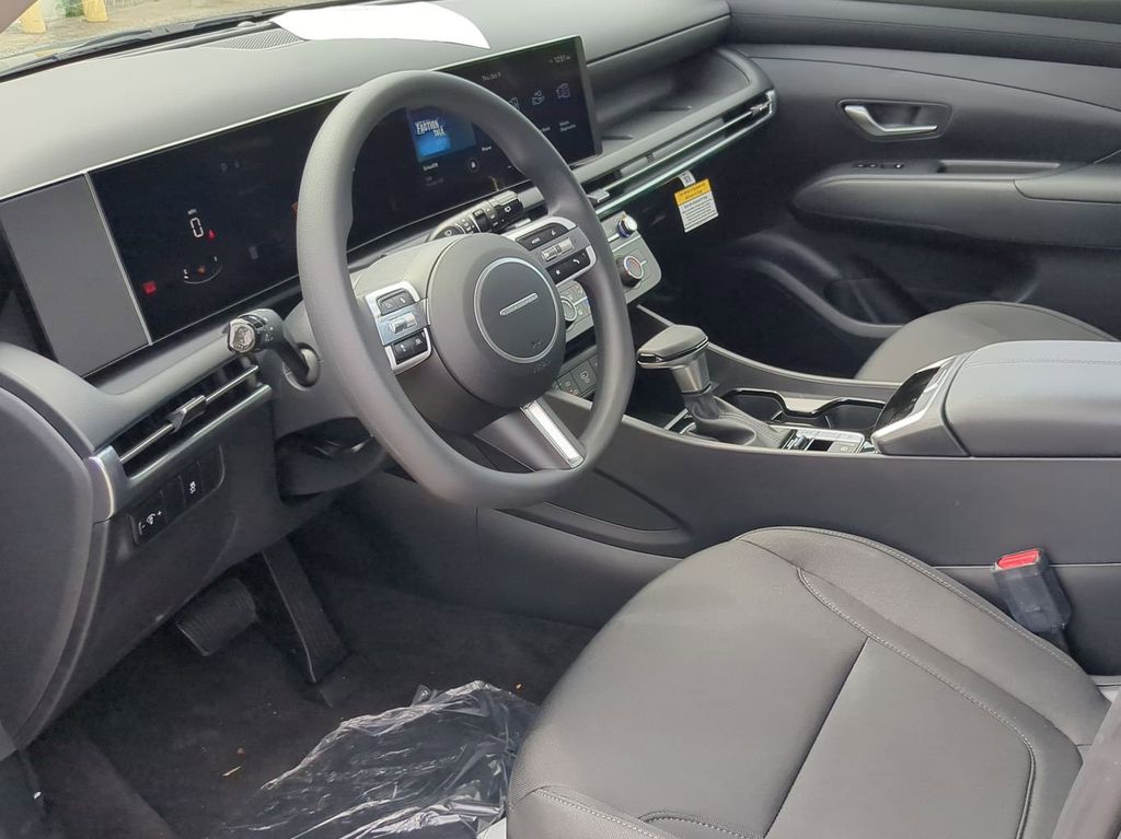 Thumbnail: 2026 Hyundai Tucson - 2