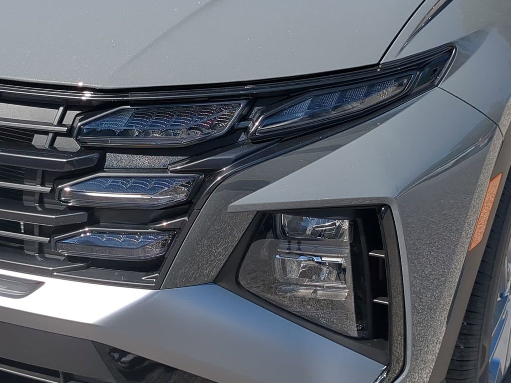 Thumbnail: 2026 Hyundai Tucson - 21